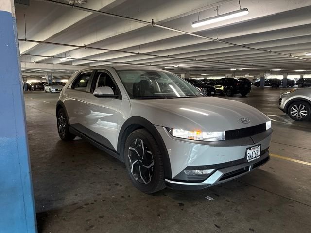 hyundai ioniq 5 2024 KM8KN4DE2RU288919 image hyundai ioniq 5 2024 KM8KN4DE2RU288919 image